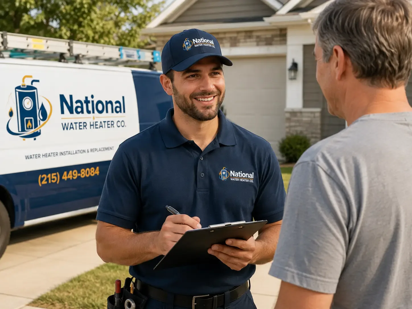 Water Heater Installation Amasa, MI FAQs